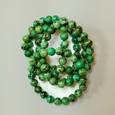 African turquoise Pack of 5